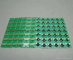 Compatible chip for 7890 9890 7908 9908 7900/9900,7700/9700 original cartridge