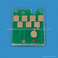 Maintenance tank ARC chip for 4900/4910 printer