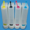 300ml/500ml Continuous Ink Supply Tank