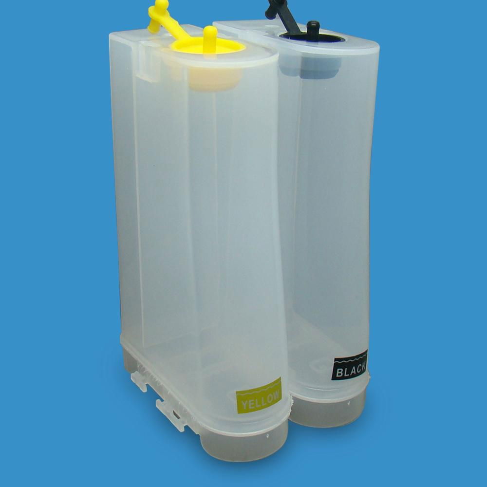 300ml/500ml Continuous Ink Supply Tank 3