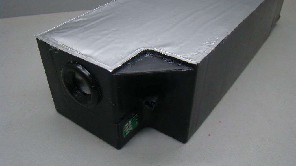 Maintenance tank for 4900/B500/B300/B510/B310/4910/B508/B308PRINTER 3