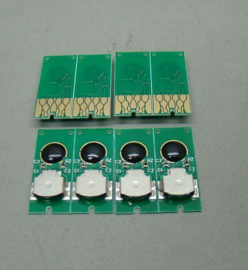 ARC chip for WP-4000 Series/WP-4500 Series/WP-4015DN/WP-4025DW/series cartridge 