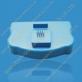 QE-348 chip resetter suitable for TM-C3400  printer 