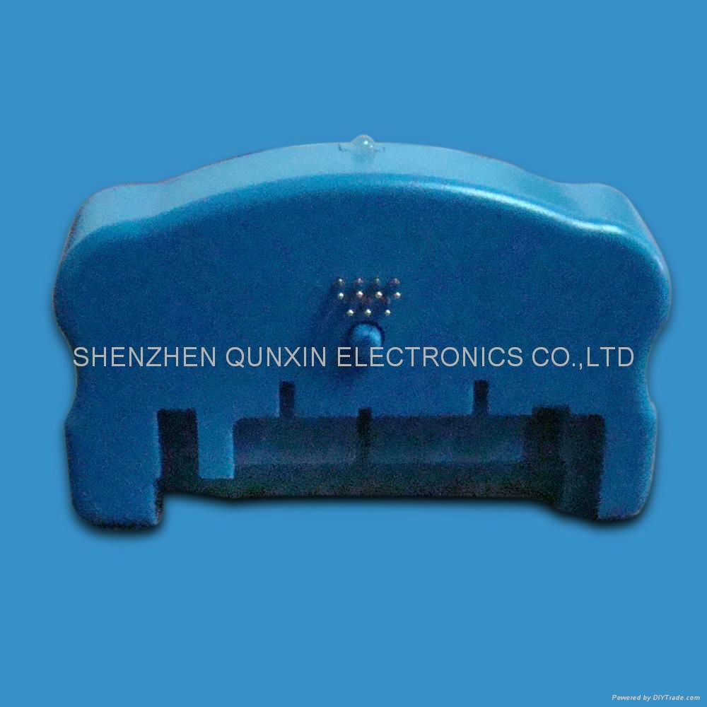 QE-298 chip resetter  for  R2000 cartridge chip