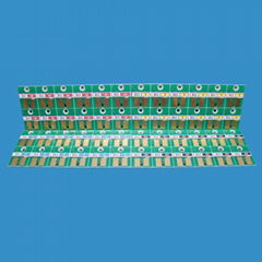 ARC chip/Permanent chip for all Mimaki JV33 BS3 ink printer 