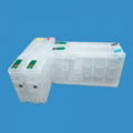 Refillable cartridge with ARC chip for WP-4545/WP-4535/B-700/WP4530  series 1