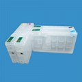 Refillable cartridge with ARC chip for WP-4545/WP-4535/B-700/WP4530  series