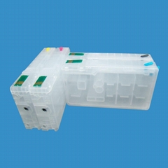 Refillable cartridge with ARC chip for WP-4545/WP-4535/B-700/WP4530  series