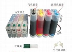 CISS Ink Supply System for WP-4545/WP4535/WP-4011
