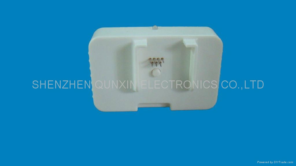QE-408 chip resetter for WP-4545/WP-4535/B-700/WP4530  series