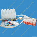 Continuous ink supply system for IP3600/IP4600 1