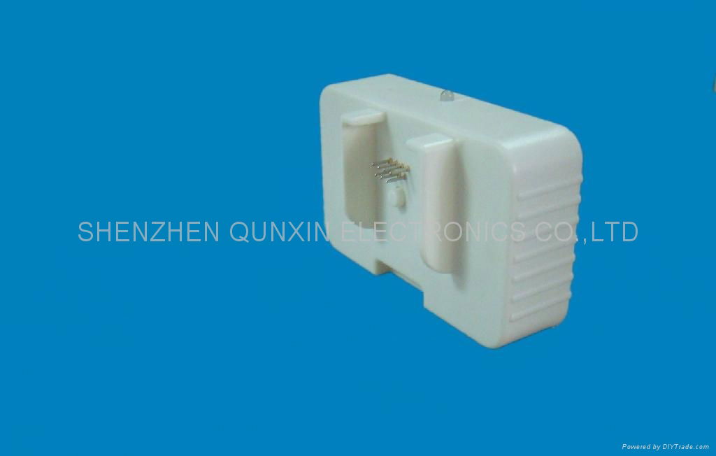 QE-408 chip resetter for WP-4545/WP-4535/B-700/WP4530  series 2