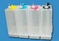 500ml 250ml Continuous Ink Supply Tank 2