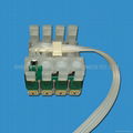 Empty CISS with chip for XP-30/XP-102/XP-202/XP-302/XP-205/XP-305/XP-402/XP-405 2