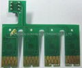 Empty CISS with chip for XP-30/XP-102/XP-202/XP-302/XP-205/XP-305/XP-402/XP-405 3