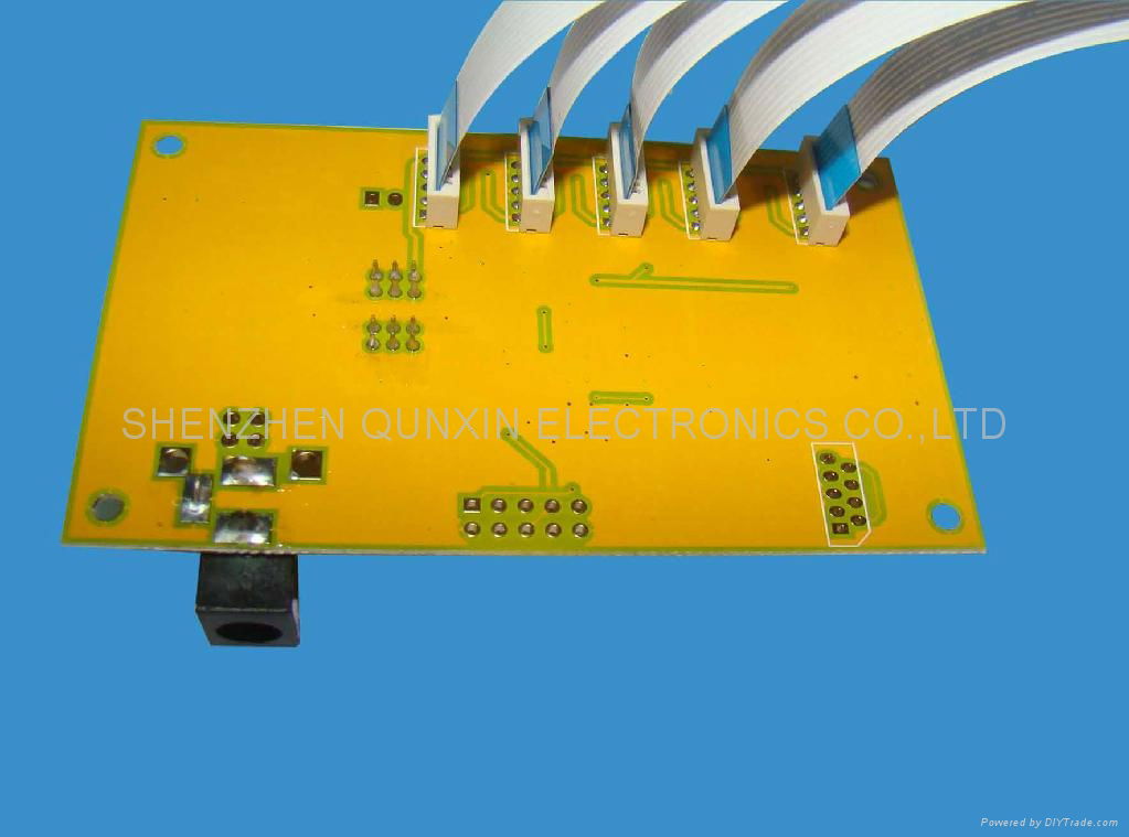 New! T7000 chip decoder for epson Surecolor T series T3000/T5000/T7000 2