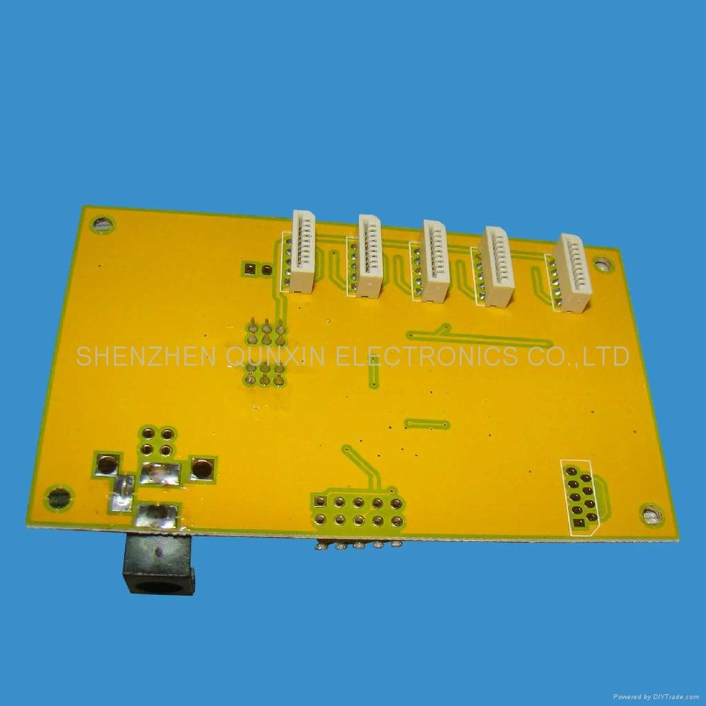 New! T7000 chip decoder for epson Surecolor T series T3000/T5000/T7000 3