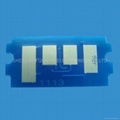 Kyocera toner chips TK-1113/TK-1112/TK-1114/TK-1115/TK-1119/TK-1110/TK-1123