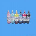 Refill ink for continuous ink supply