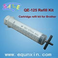 Ink Cartridge Refill tool for brother