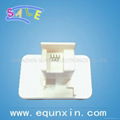 QE-500 waste ink tank chip resetter for Epson B500 B300 B510 B310 B508 B308 B518