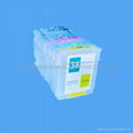 Refill cartridge for Hp Photo Smart Pro B9180 1