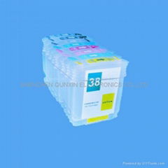 Refill cartridge for Hp Photo Smart Pro B9180