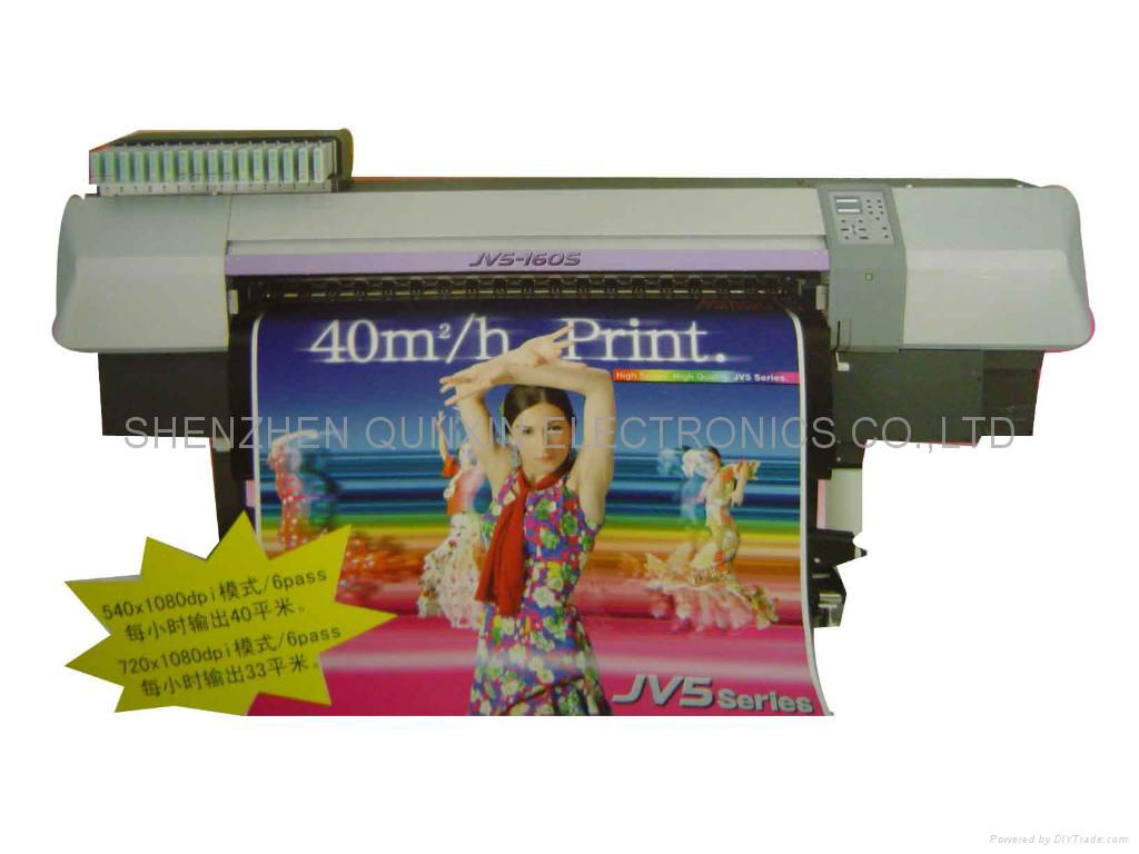 空墨盒Mutoh/Mimaki/Roland (440ml) 2