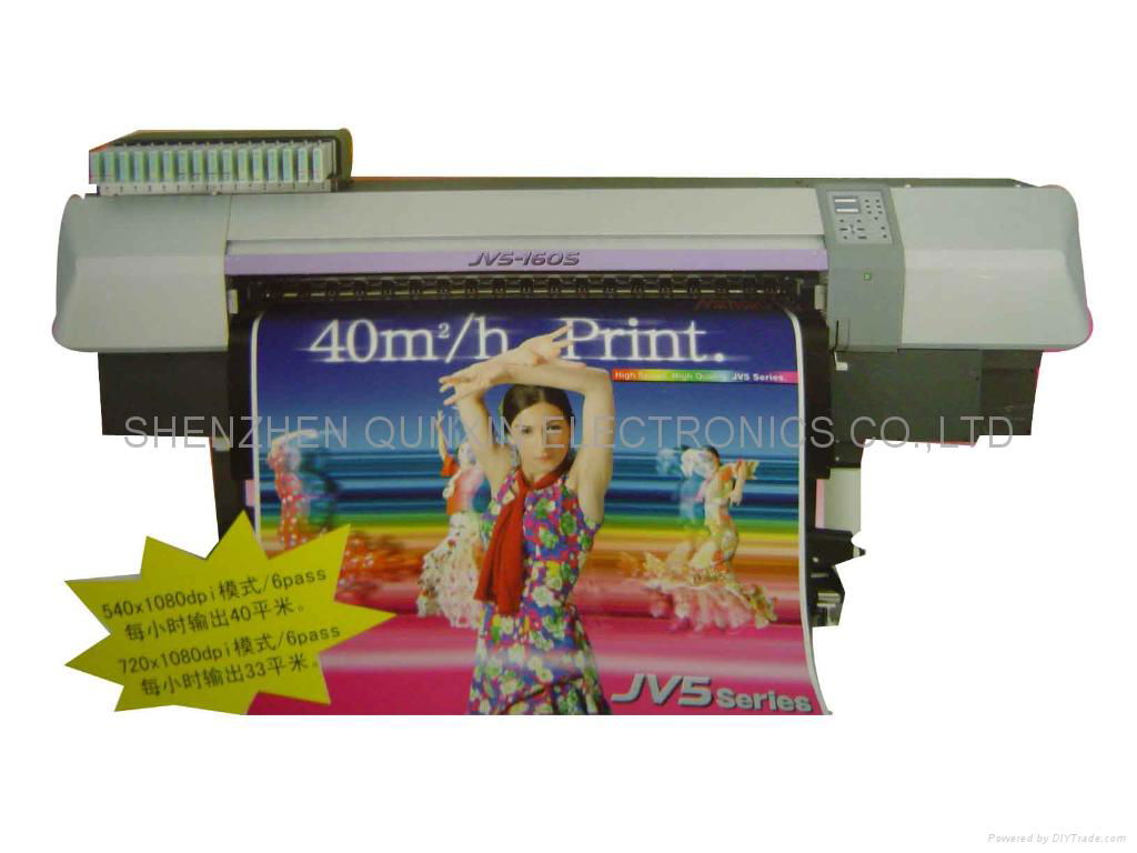 Refill ink cartridge for Mutoh/Mimaki/Roland(440ml) with place for chip 2
