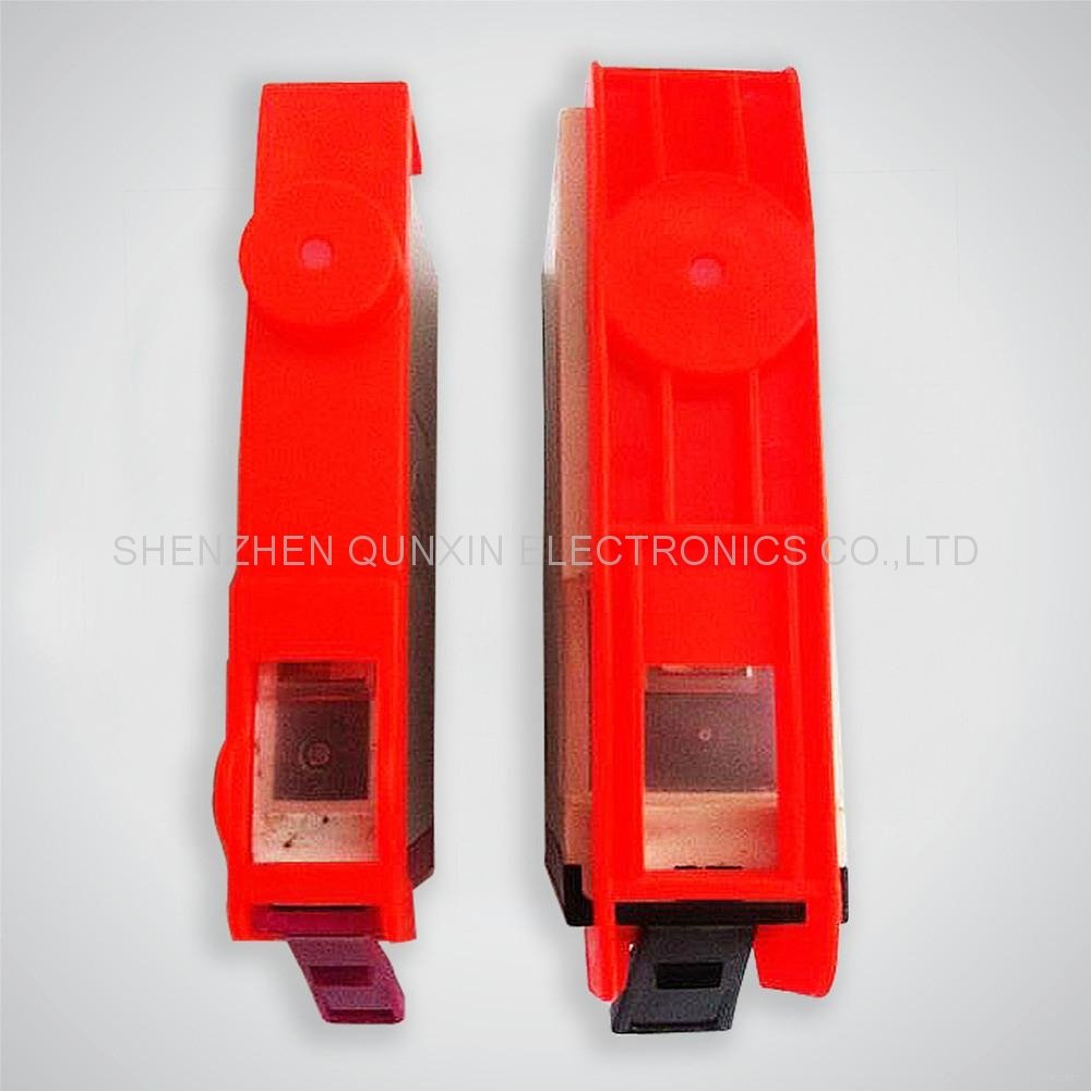 Cartridge Transport Clips for HP 920 C/Y/M/K inkjet cartridge clip new type clip 3