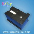 Maintenance tank for T6710 T6711 for