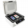New mini 3D sublimation vacuum machine for phone cases and mugs 4
