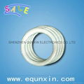 teflon ink tube 4*3 single line