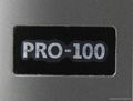 Canon Pro100 refillable cartridge with one time chip CL42 8 color