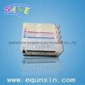T120 T520 Refillable cartridge with ARC chips for hp711, For HP T120 T520 printe
