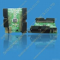 QE-decoder for 5000/5500 NO 81/83