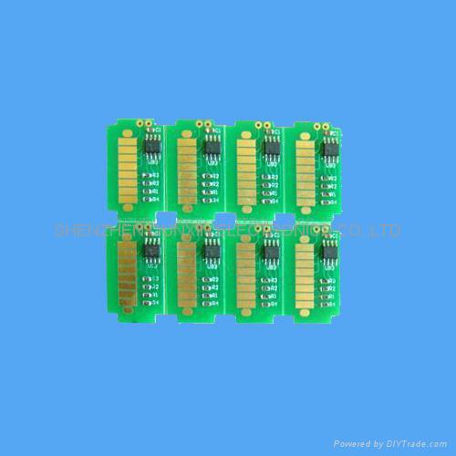 Compatible chip  for Roland AJ1000 1