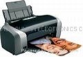 CISS ink system for  LC09/900/9000/950/41/47 inkjet printer 