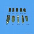 Refill clip for HP Printhead Cartridge