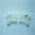 Damper for desk top inkjet printer 1