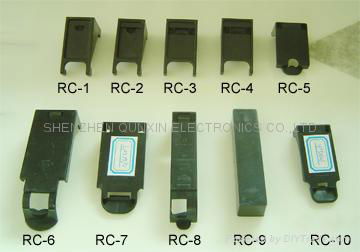 Refill clip for HP Printhead Cartridge 2