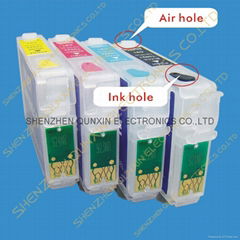 D78/D92/S20/SX200/SX100 refill cartridges with ARC