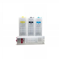 Printer Refillable&Compatible Cartridges