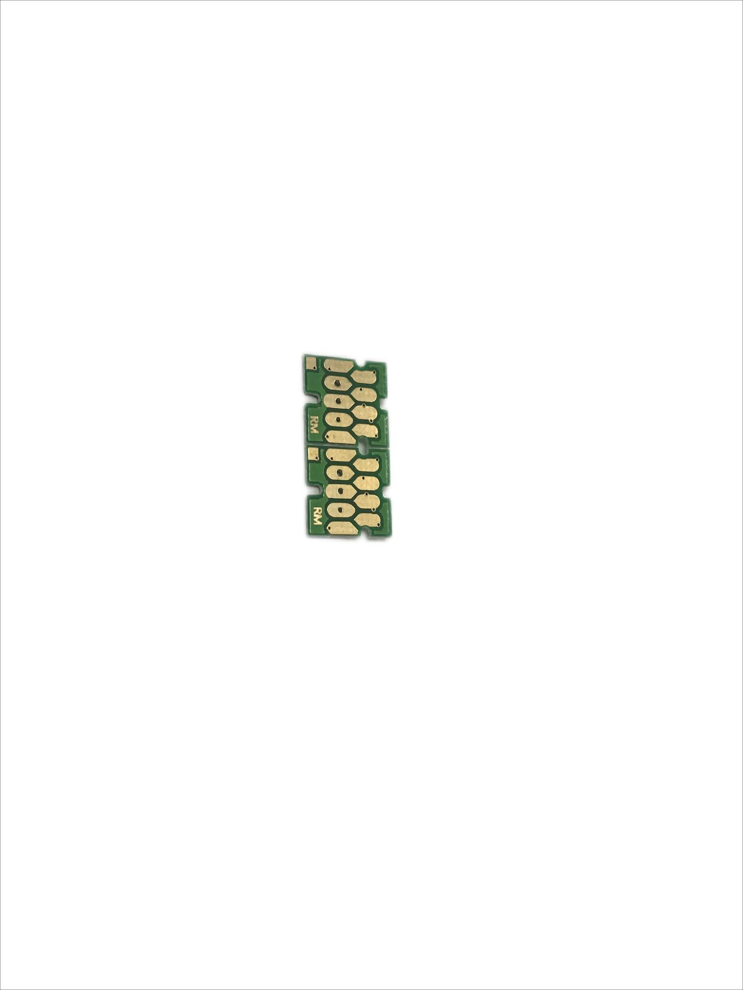 自動復位芯片適用於Epson SureColor T5470 T5475 T5400  2