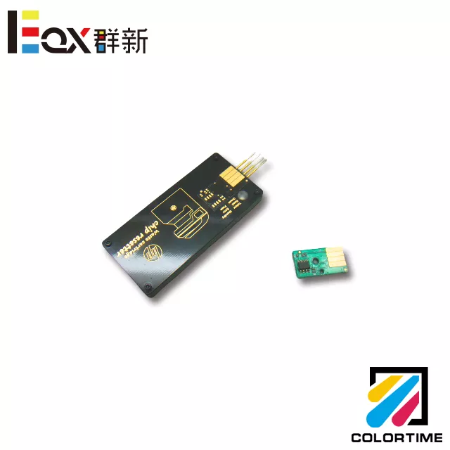 廢墨倉芯片復位器適用於惠普 PageWide 755dn 774dn 750dn 772dn 777zs 2