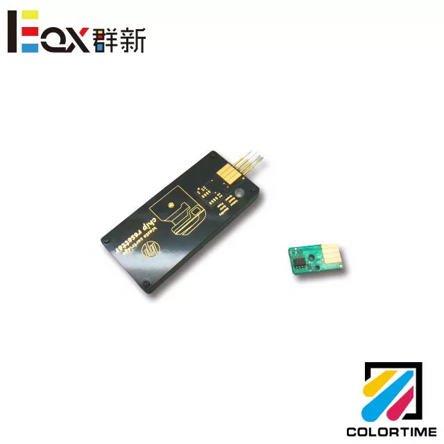 Maintenance Tank Chip Resetter For HP PageWide 755dn 774dn 750dn 772dn 777zs 2