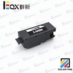 Maintenance tank with one time chip for Epson EcoTank ET-7700/ET-7750/L7188