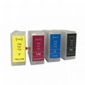 Refillable cartridge for CW-C6500/C6000 CW-C6530P/6530A/6030P/6030A CW-C6520P 1