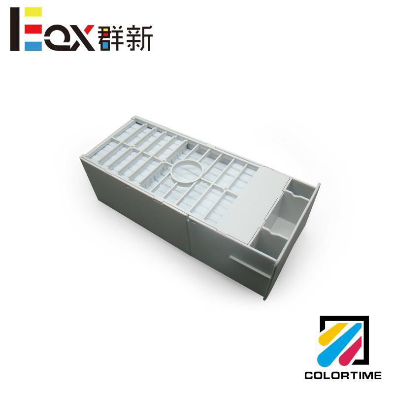 廢墨倉帶芯片 for Epson P7500/9500 P6000/7000/8000/9000