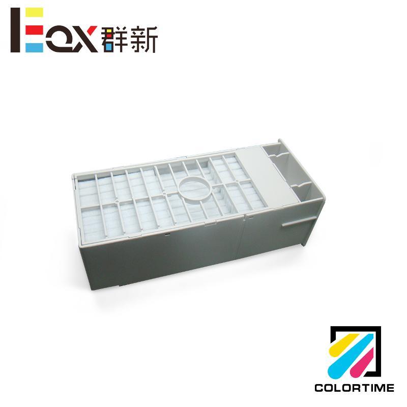 废墨仓带芯片 for Epson P7500/9500 P6000/7000/8000/9000 3